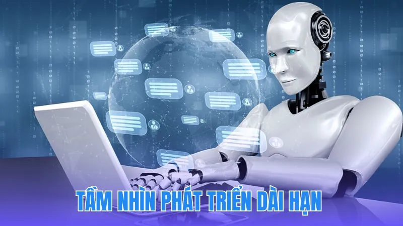 Lộ trình phát triển và mở rộng hệ sinh thái nội dung
