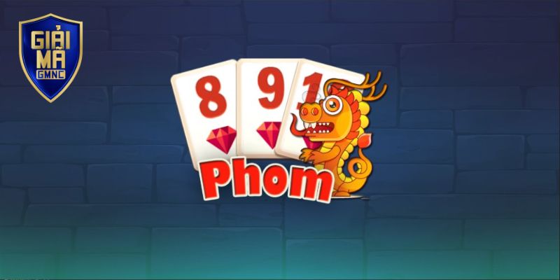 Cách Tính Toán Trong Đánh Phỏm Giữ Cửa Và Hạ Điểm Chuẩn Đủ