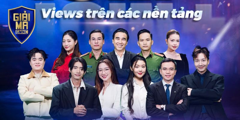 Chương Trình Giải Mã Break The Trap Nói Thẳng Điều Ít Ai Dám Nói