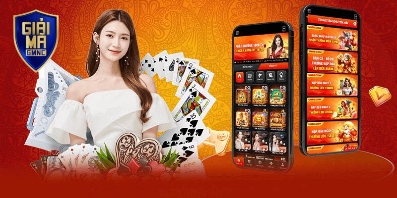 Đánh Giá Các Tính Năng Hiện Có Của GMNC siêu mượt 