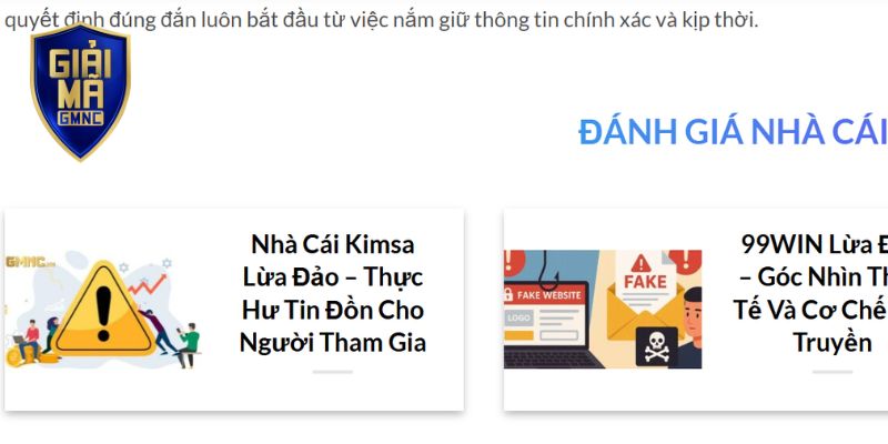 Giải Đáp Thắc Mắc GMNC Hỗ Trợ Người Dùng Ra Sao? Cực uy tín