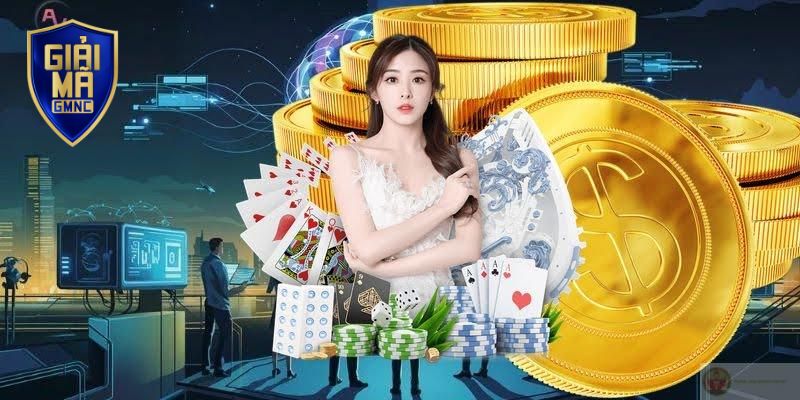 GMNC Có Phù Hợp Để Tham Gia Hay Không? Tìm Hiểu Thực Tế
