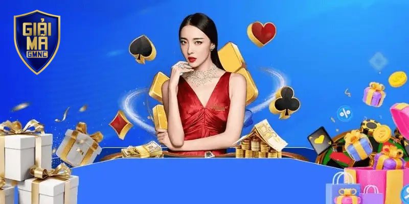 GMNC Hướng Đến Đối Tượng Nào? Giải Thích Chi Tiết chuẩn